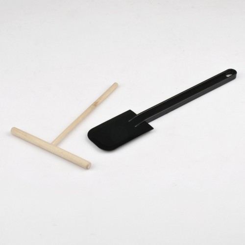 G3 Ferrari Profi-Crepe crepiera 1 crepe Nero,...