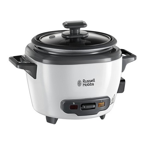 Russell Hobbs 27020-56 cuoci riso Nero, Bianco...