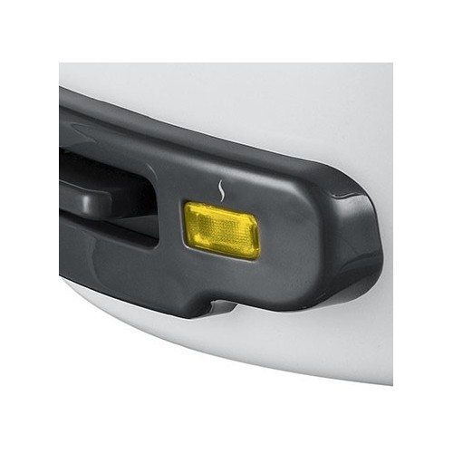 Russell Hobbs 27020-56 cuoci riso Nero, Bianco...