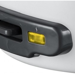 Russell Hobbs 27020-56 cuoci riso Nero, Bianco 200 W