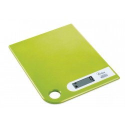 Ardes AR1PA1 Bilancia da cucina elettronica Verde Superficie piana Rettangolo