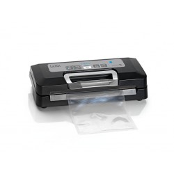 Laica VT3119 macchina per sottovuoto Nero 700 mbar