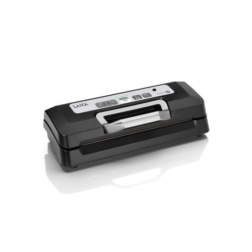 Laica VT3119 macchina per sottovuoto Nero 700 mbar
