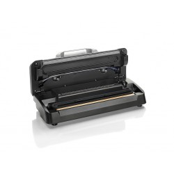 Laica VT3119 macchina per sottovuoto Nero 700 mbar