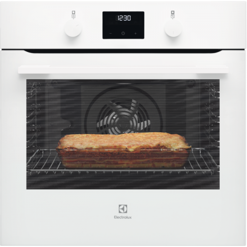 Electrolux KOFGH20TW - Forno Elettrico da...