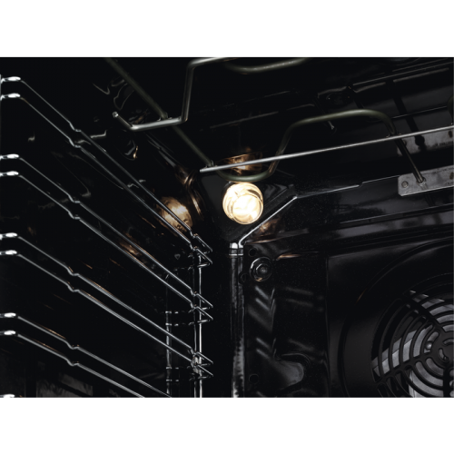 Electrolux KOFGH20TW - Forno Elettrico da...