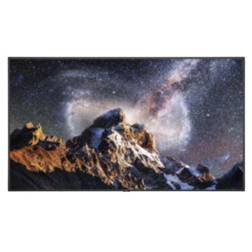 NEC V series V554Q 139,7 cm (55") LED 4K Ultra...