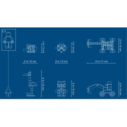 Lego Classic 10698 - Scatola Mattoncini Creativi Grande	