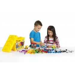 Lego Classic 10698 - Scatola Mattoncini Creativi Grande	