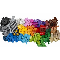 Lego Classic 10698 - Scatola Mattoncini Creativi Grande	