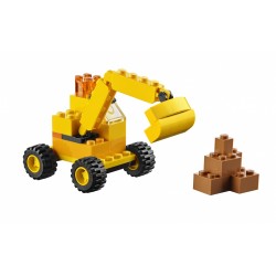 Lego Classic 10698 - Scatola Mattoncini Creativi Grande	