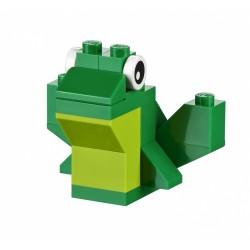 Lego Classic 10698 - Scatola Mattoncini Creativi Grande	