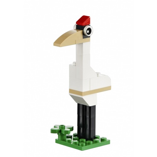 Lego Classic 10698 - Scatola Mattoncini...