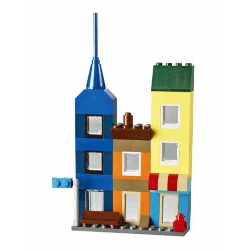 Lego Classic 10698 - Scatola Mattoncini...