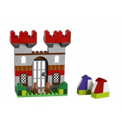Lego Classic 10698 - Scatola Mattoncini Creativi Grande	