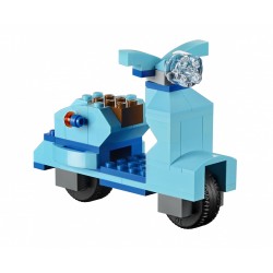 Lego Classic 10698 - Scatola Mattoncini Creativi Grande	