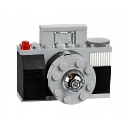 Lego Classic 10698 - Scatola Mattoncini Creativi Grande	
