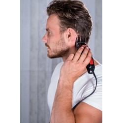 Wahl Home Pro Combo Nero, Rosso