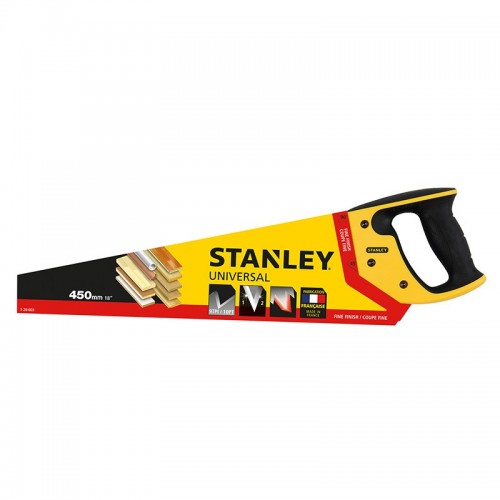Stanley 1-20-003 sega Giallo 45 cm