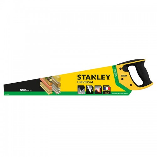 Stanley 1-20-003 sega Giallo 45 cm
