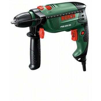 Bosch PSB 650 RE Senza...