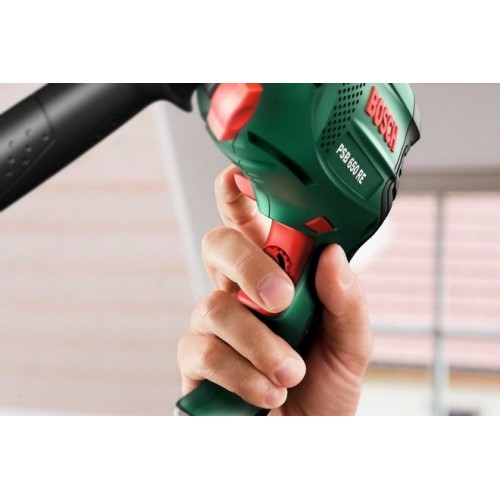 Bosch PSB 650 RE Senza chiave 3000 Giri/min...