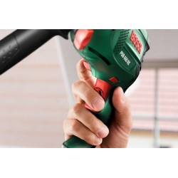 Bosch PSB 650 RE Senza chiave 3000 Giri/min Nero, Verde, Rosso 1,9 kg