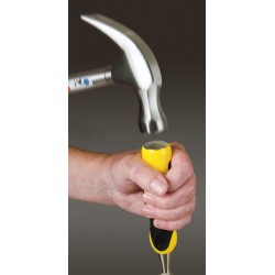 Stanley 0-16-872 scalpello per la lavorazione del legno Scalpello per legno