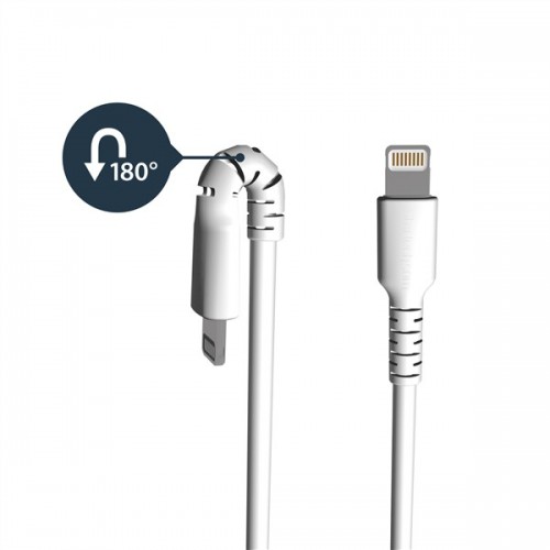 StarTech.com Cavo USB a Lightning da 2m -...