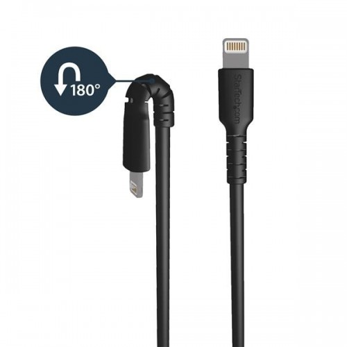 StarTech.com Cavo USB a Lightning da 2m -...