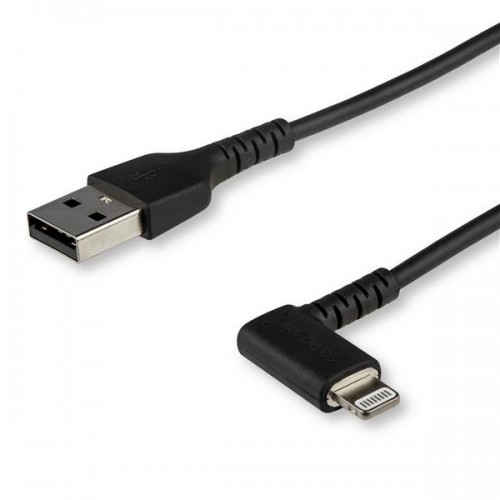 StarTech.com Cavo USB angolare a Lightning -...