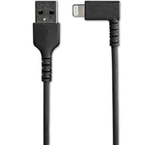 StarTech.com Cavo USB angolare a Lightning -...