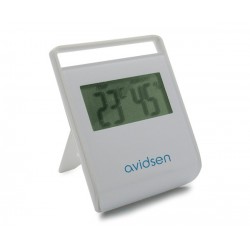 Avidsen 107240 stazione meteorologica digitale Bianco