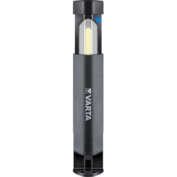 Varta Work Flex LED Nero