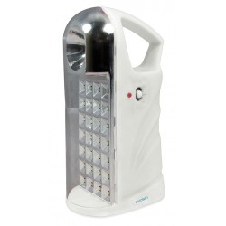 Avidsen 103652 torcia Bianco LED