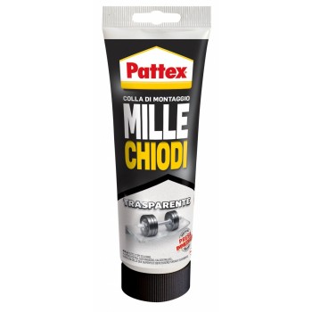 Pattex Millechiodi...
