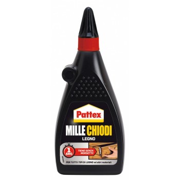 Pattex Millechiodi Legno...