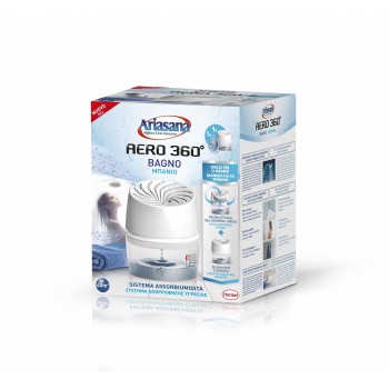Ariasana Aero 360 Bagno...