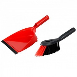 Vileda Paletta con Scopino 2in1 1pz+