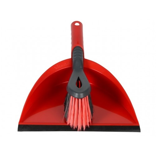 Vileda Paletta con Scopino 2in1 1pz+