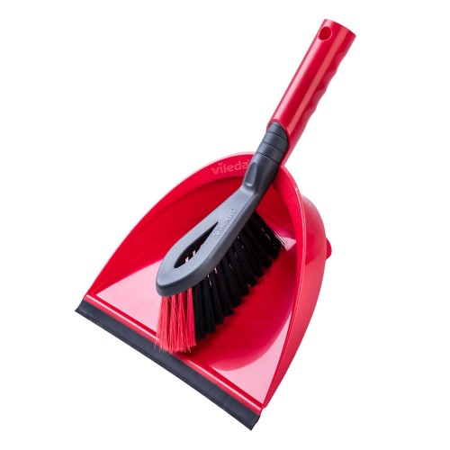 Vileda Paletta con Scopino 2in1 1pz+