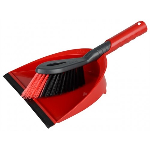 Vileda Paletta con Scopino 2in1 1pz+