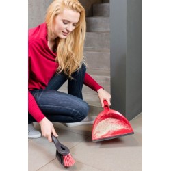 Vileda Paletta con Scopino 2in1 1pz+
