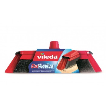 Vileda Scopa DuActiva 1pz