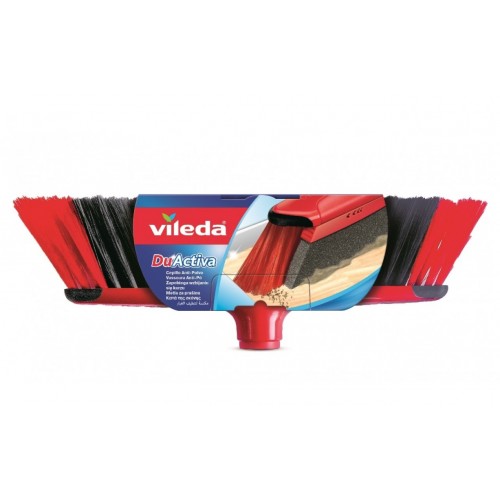 Vileda Scopa DuActiva 1pz