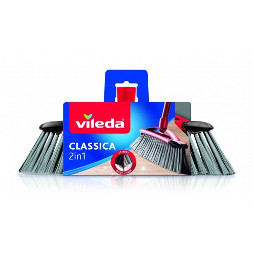 Vileda 141256 accessorio per la scopa Testa...