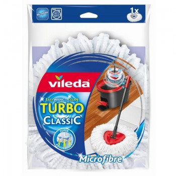 Vileda TURBO ClassiC Testa...