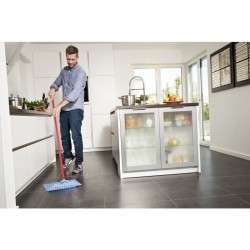 Vileda Panno Microfibre Pavimenti 50x40cm 1pz