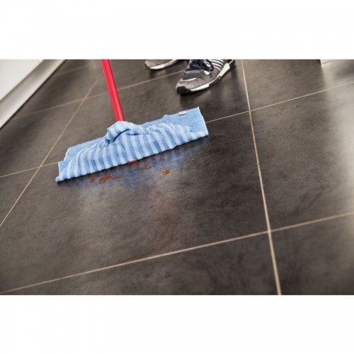 Vileda Panno Microfibre Pavimenti 50x40cm 1pz