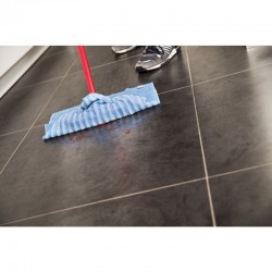 Vileda Panno Microfibre Pavimenti 50x40cm 1pz